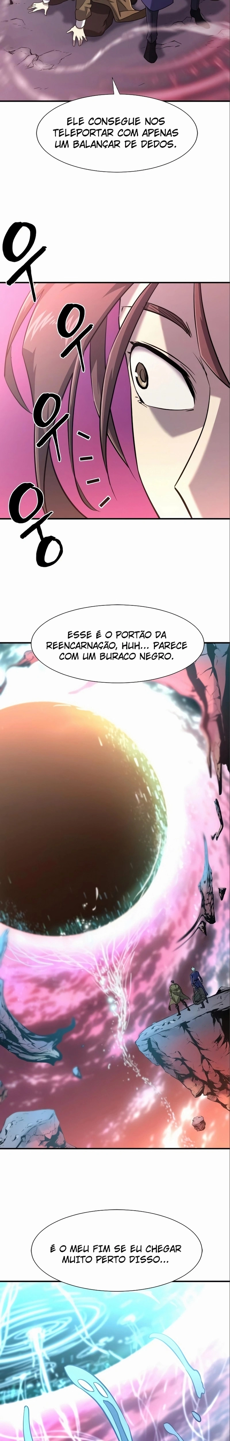 O Melhor Engenheiro Do Mundo Capítulo 113 - página 17