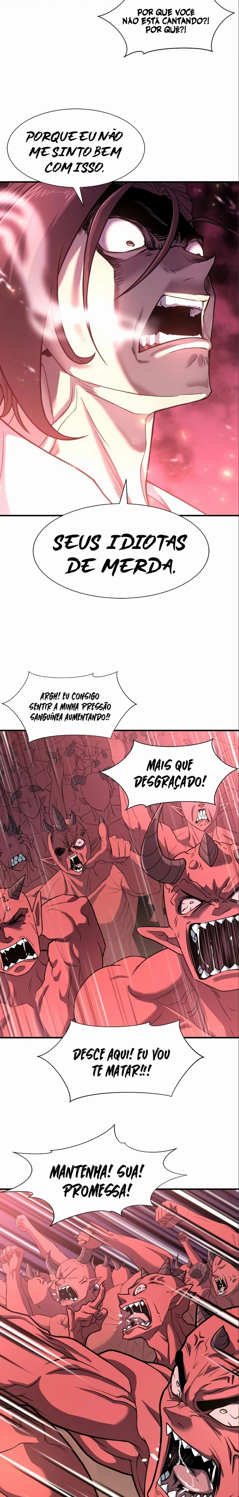 O Melhor Engenheiro Do Mundo Capítulo 113 - página 25