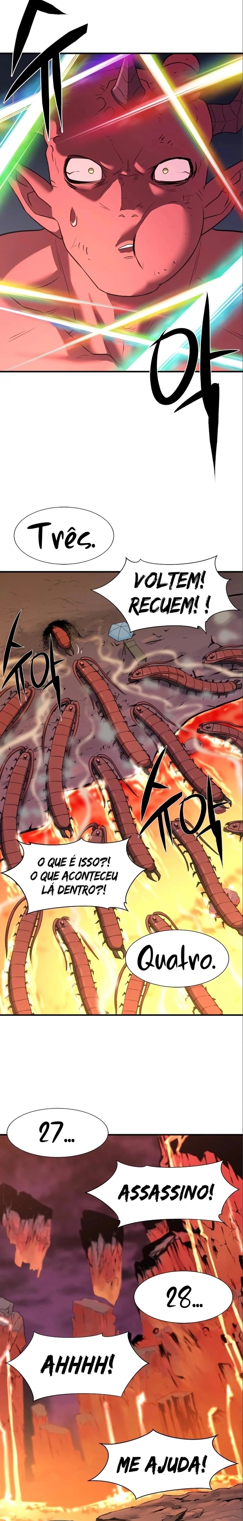 O Melhor Engenheiro Do Mundo Capítulo 114 - página 14