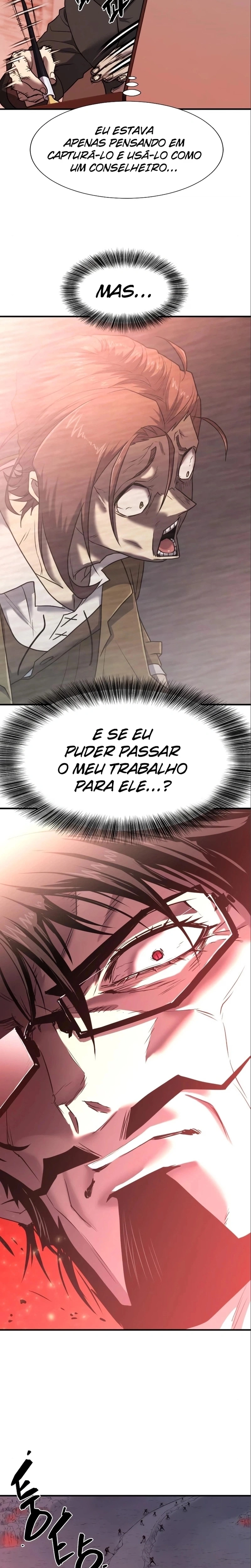 O Melhor Engenheiro Do Mundo Capítulo 114 - página 18