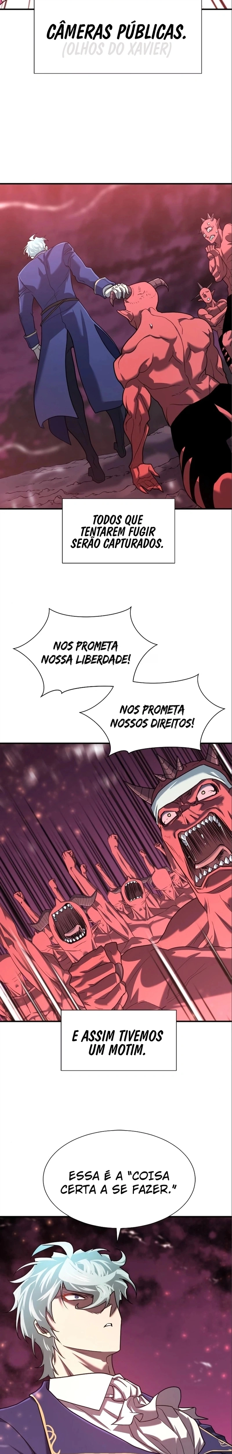 O Melhor Engenheiro Do Mundo Capítulo 114 - página 20