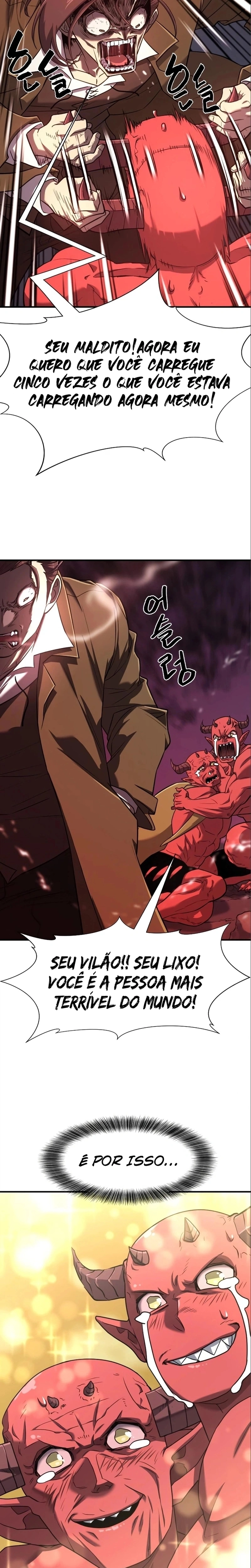 O Melhor Engenheiro Do Mundo Capítulo 114 - página 24