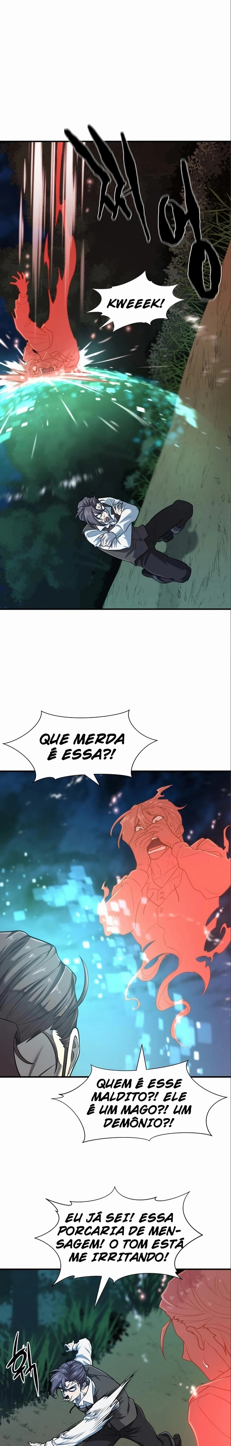 O Melhor Engenheiro Do Mundo Capítulo 115 - página 3
