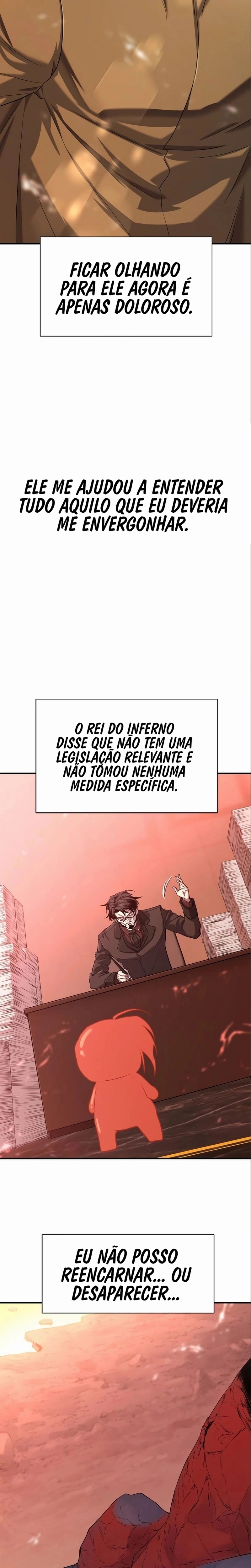 O Melhor Engenheiro Do Mundo Capítulo 115 - página 12