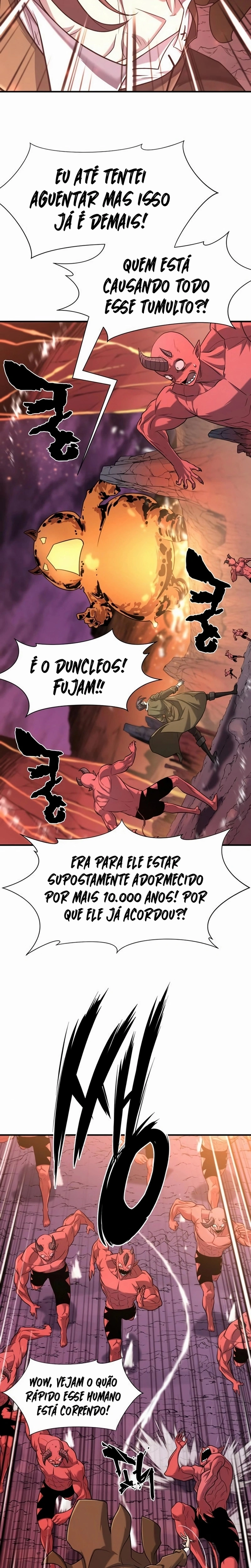 O Melhor Engenheiro Do Mundo Capítulo 116 - página 18