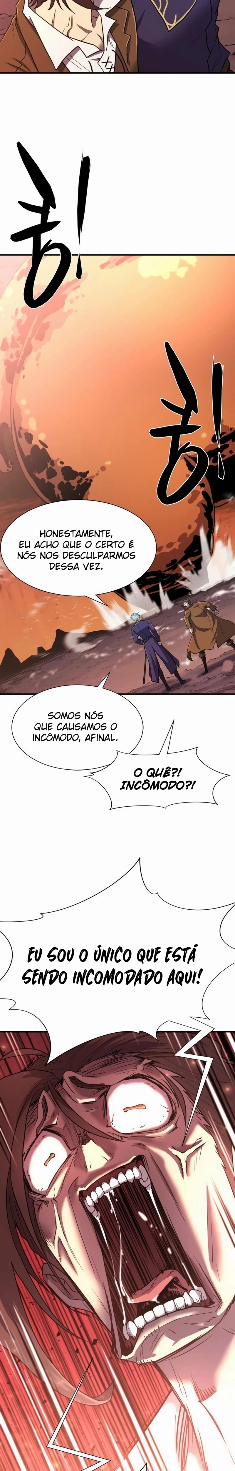 O Melhor Engenheiro Do Mundo Capítulo 116 - página 24