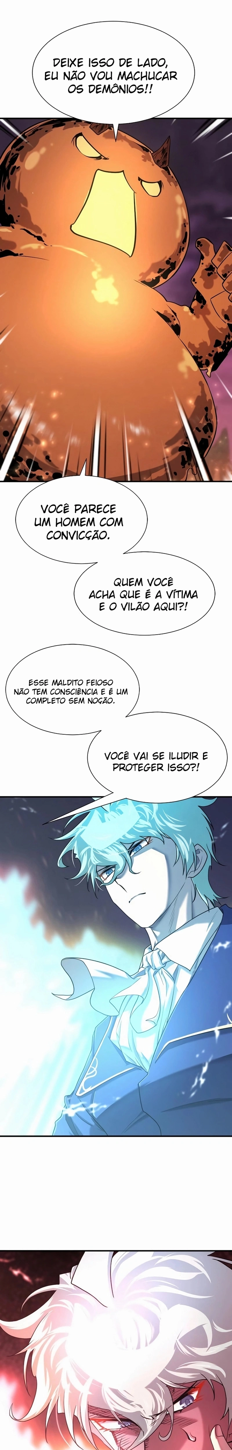 O Melhor Engenheiro Do Mundo Capítulo 117 - página 8