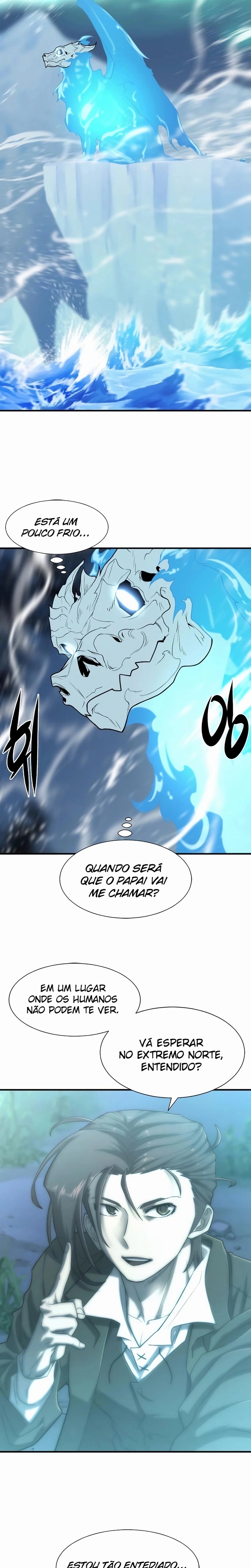 O Melhor Engenheiro Do Mundo Capítulo 117 - página 13