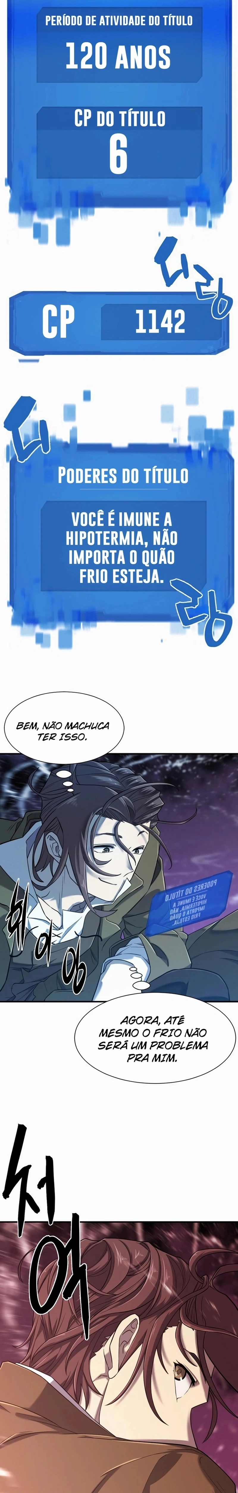 O Melhor Engenheiro Do Mundo Capítulo 118 - página 2