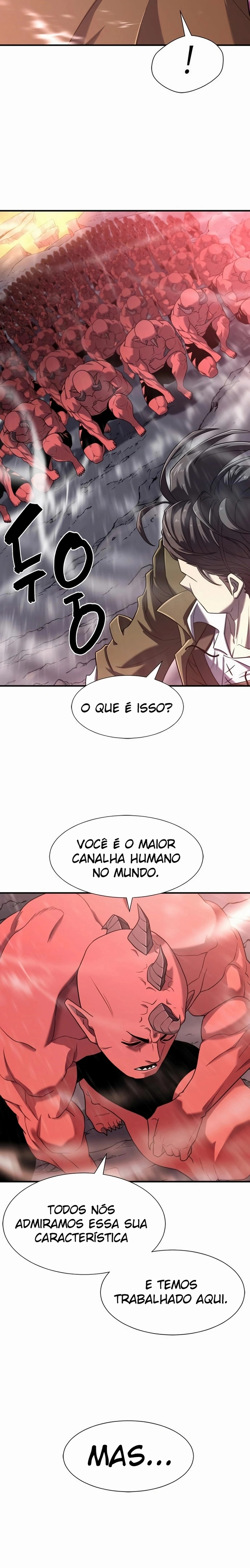 O Melhor Engenheiro Do Mundo Capítulo 118 - página 3
