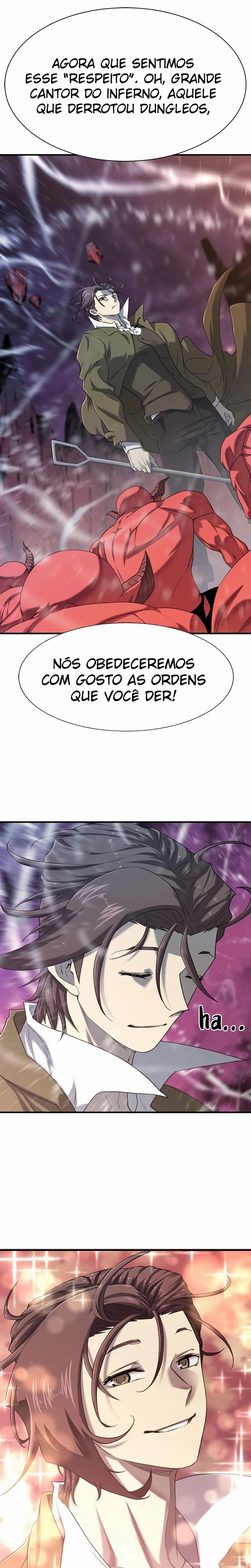 O Melhor Engenheiro Do Mundo Capítulo 118 - página 4