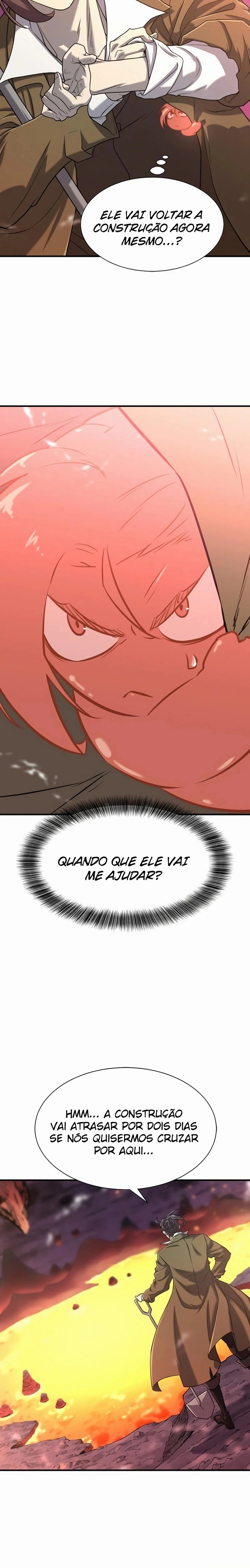 O Melhor Engenheiro Do Mundo Capítulo 118 - página 10