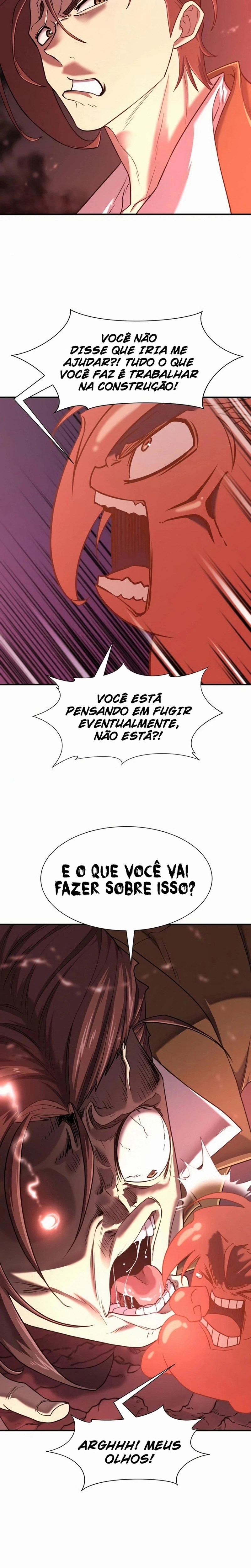 O Melhor Engenheiro Do Mundo Capítulo 118 - página 20