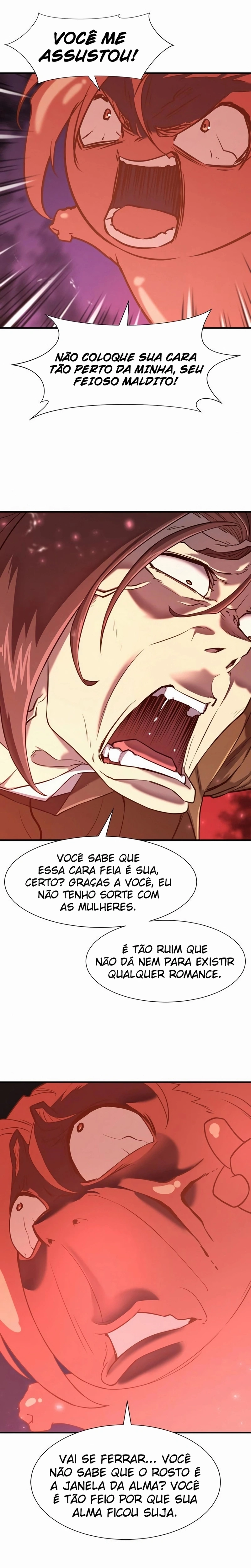 O Melhor Engenheiro Do Mundo Capítulo 118 - página 21