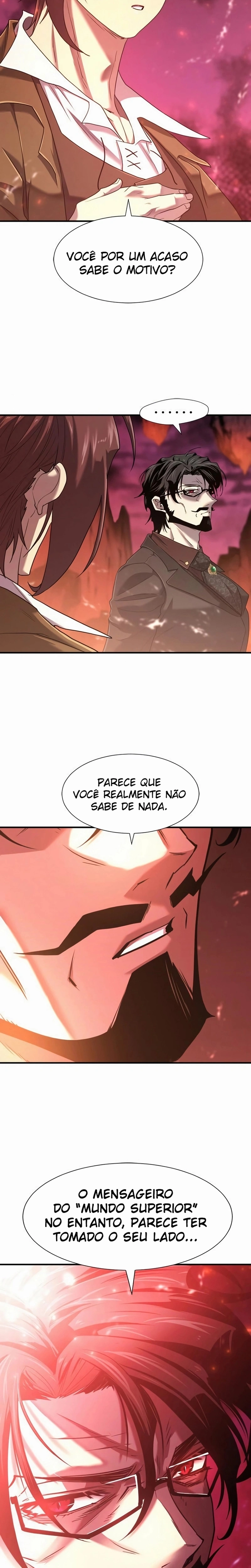 O Melhor Engenheiro Do Mundo Capítulo 118 - página 27