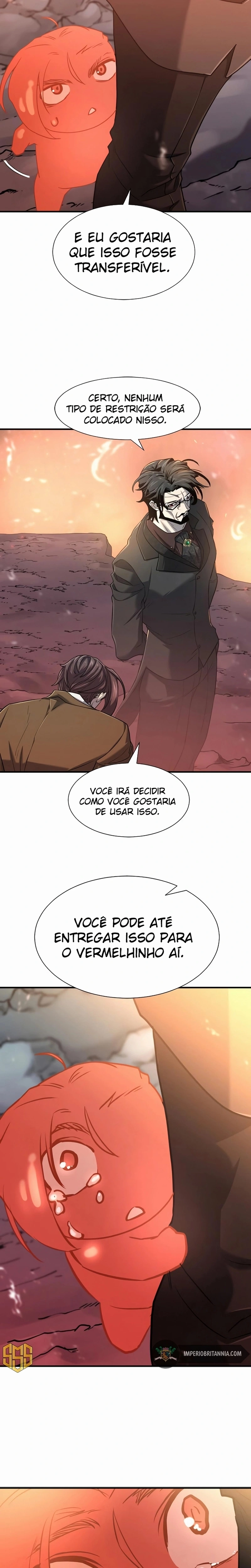 O Melhor Engenheiro Do Mundo Capítulo 119 - página 5