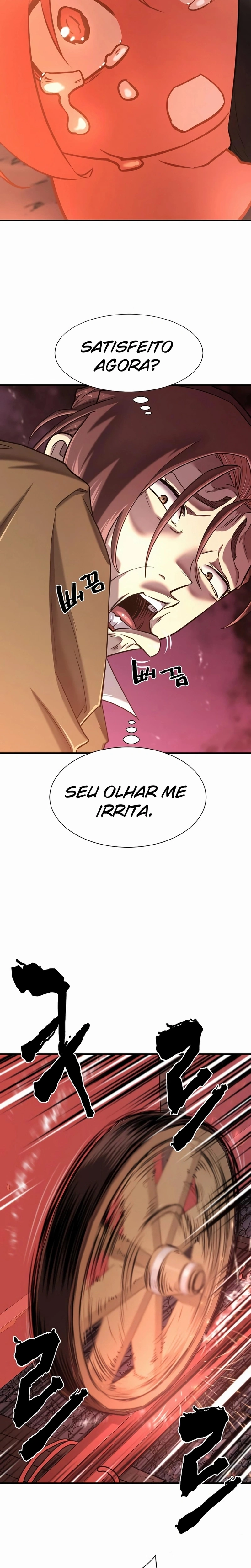 O Melhor Engenheiro Do Mundo Capítulo 119 - página 6