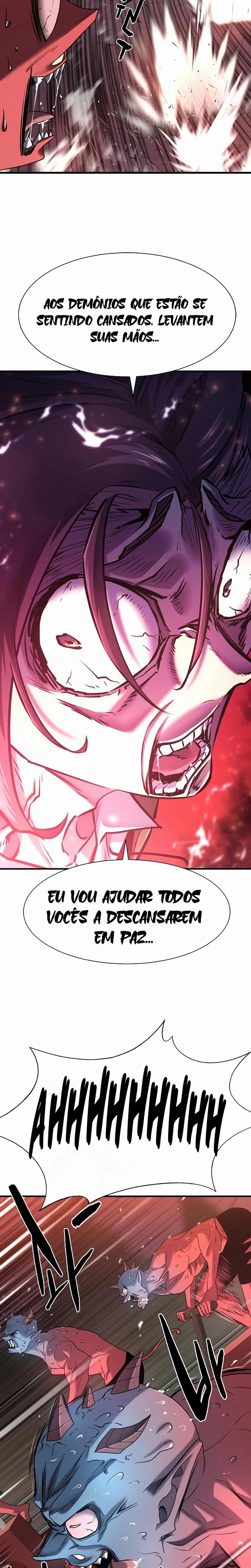 O Melhor Engenheiro Do Mundo Capítulo 119 - página 9