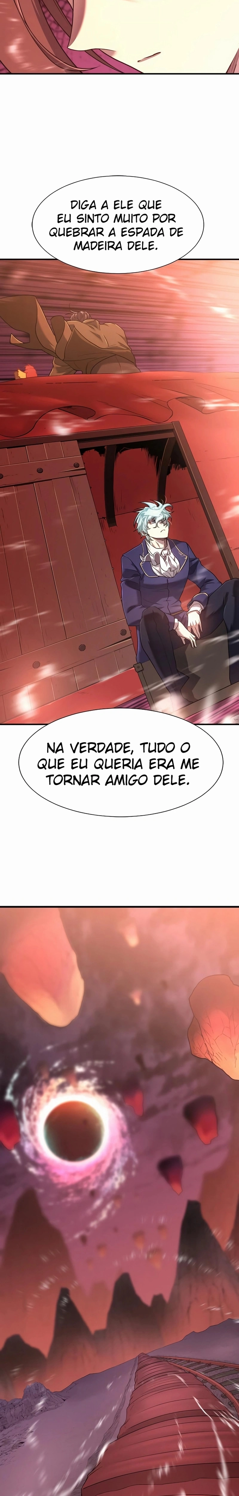 O Melhor Engenheiro Do Mundo Capítulo 119 - página 16