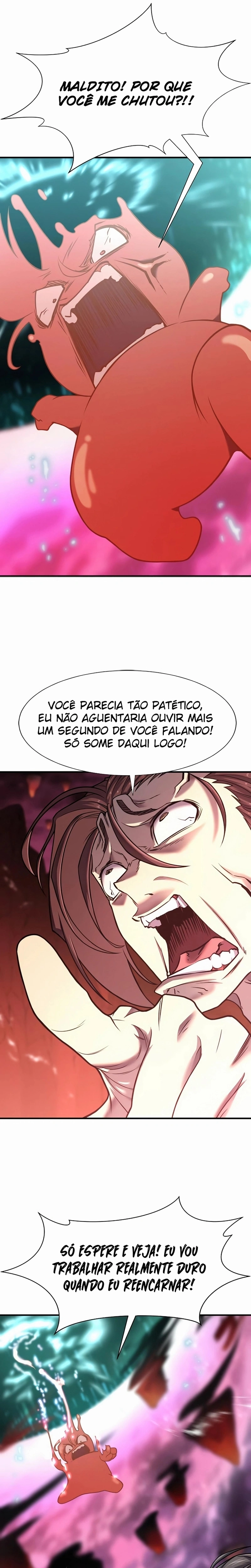 O Melhor Engenheiro Do Mundo Capítulo 119 - página 19