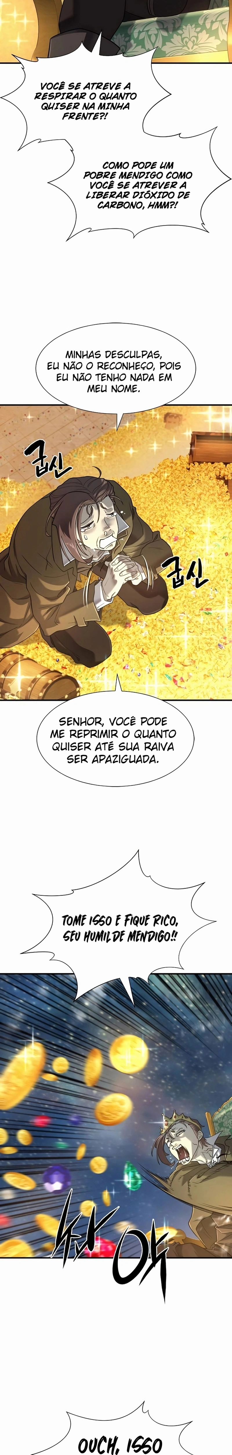 O Melhor Engenheiro Do Mundo Capítulo 121 - página 2