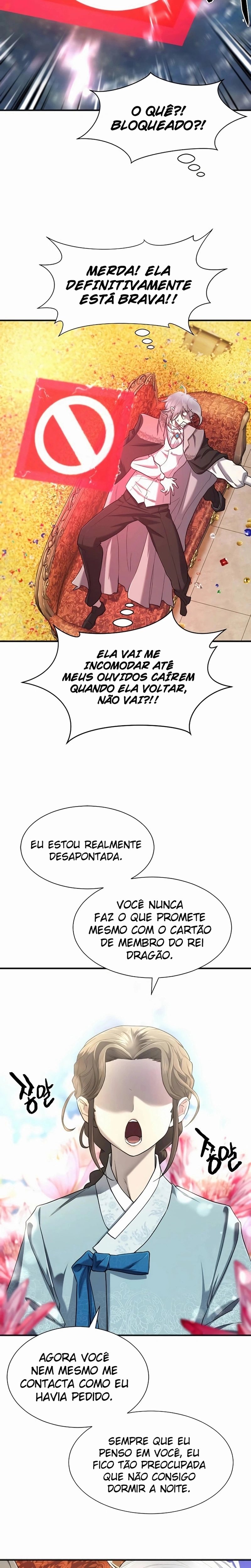 O Melhor Engenheiro Do Mundo Capítulo 121 - página 12