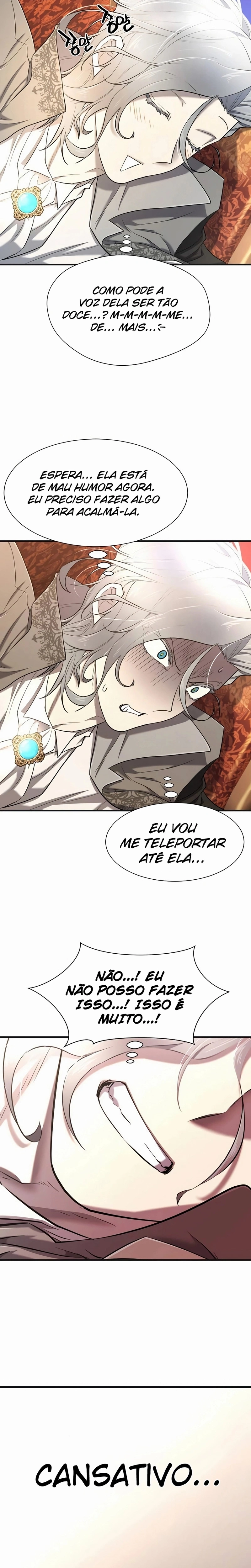 O Melhor Engenheiro Do Mundo Capítulo 121 - página 13