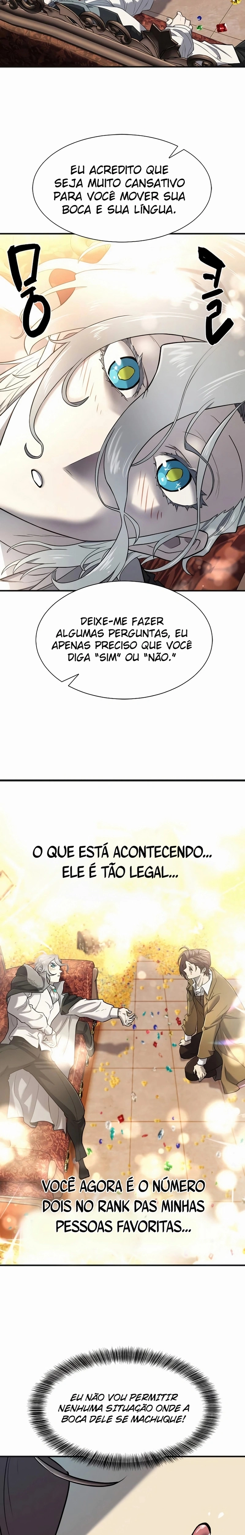 O Melhor Engenheiro Do Mundo Capítulo 121 - página 22