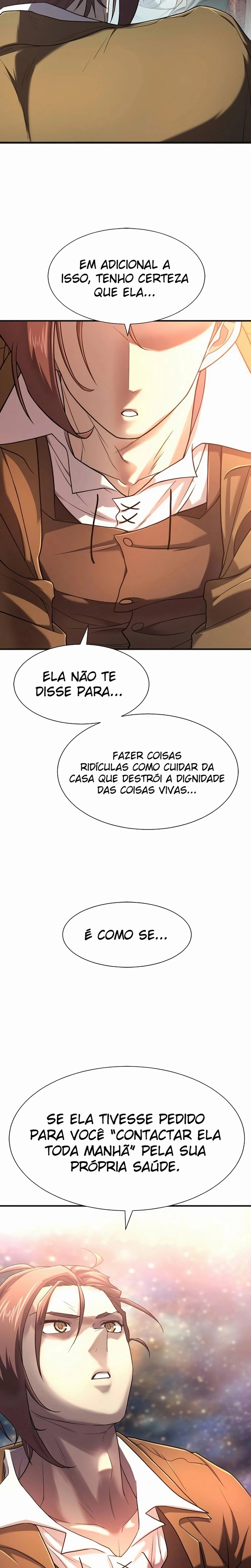 O Melhor Engenheiro Do Mundo Capítulo 121 - página 24
