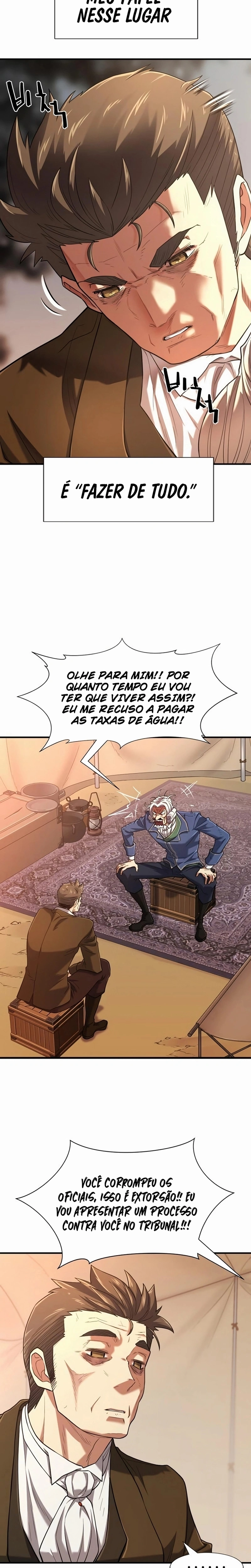 O Melhor Engenheiro Do Mundo Capítulo 122 - página 6