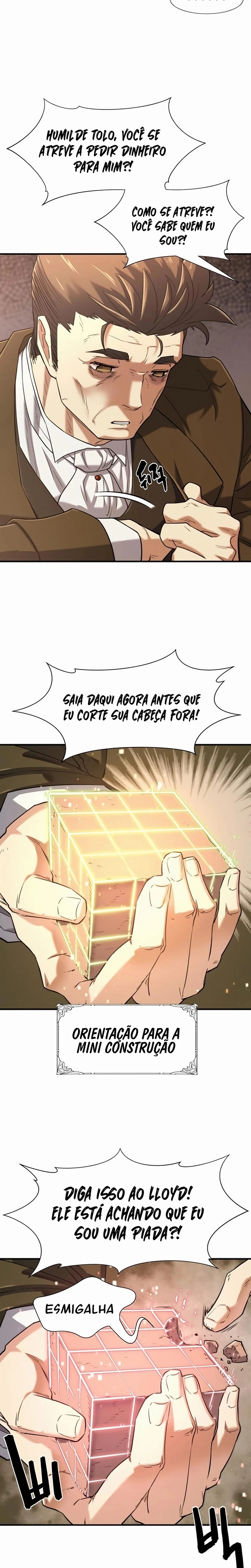 O Melhor Engenheiro Do Mundo Capítulo 122 - página 7