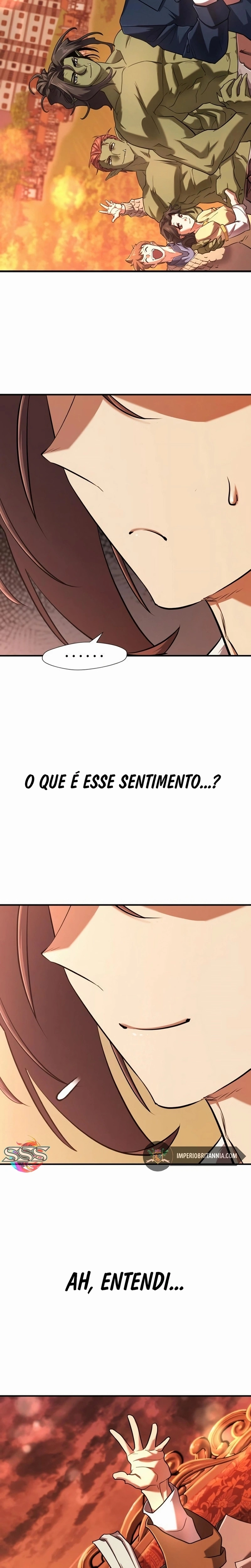 O Melhor Engenheiro Do Mundo Capítulo 122 - página 16