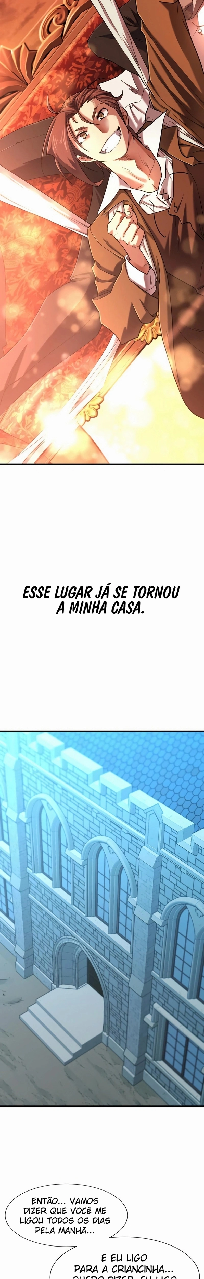 O Melhor Engenheiro Do Mundo Capítulo 122 - página 17