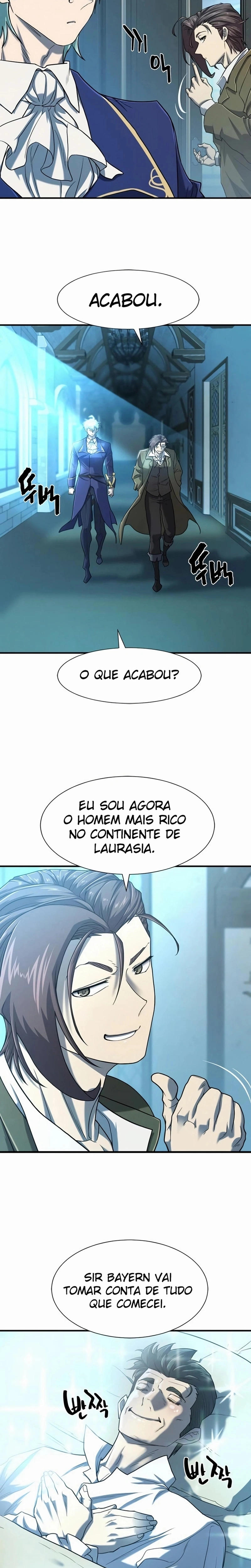 O Melhor Engenheiro Do Mundo Capítulo 122 - página 22