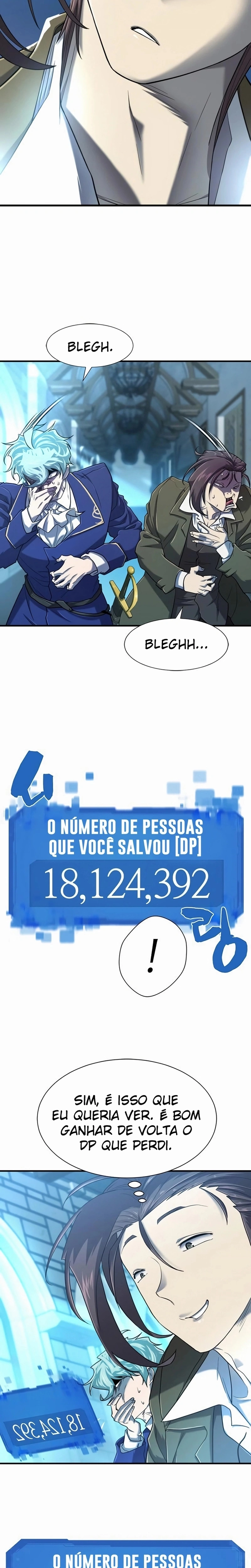 O Melhor Engenheiro Do Mundo Capítulo 122 - página 28