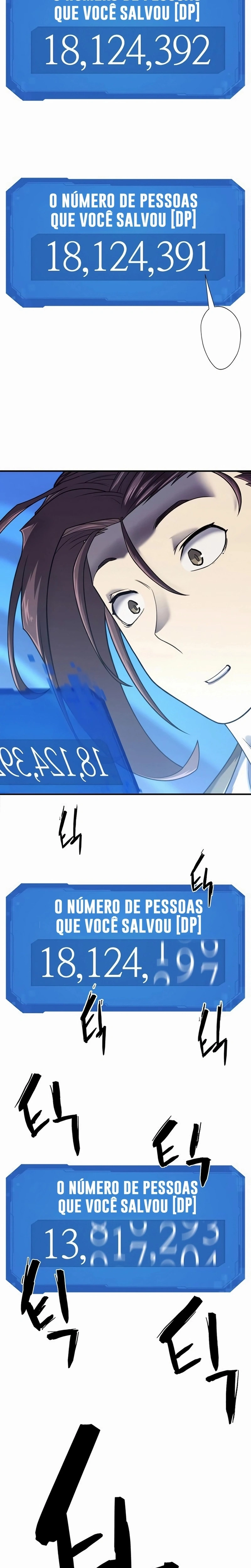 O Melhor Engenheiro Do Mundo Capítulo 122 - página 29