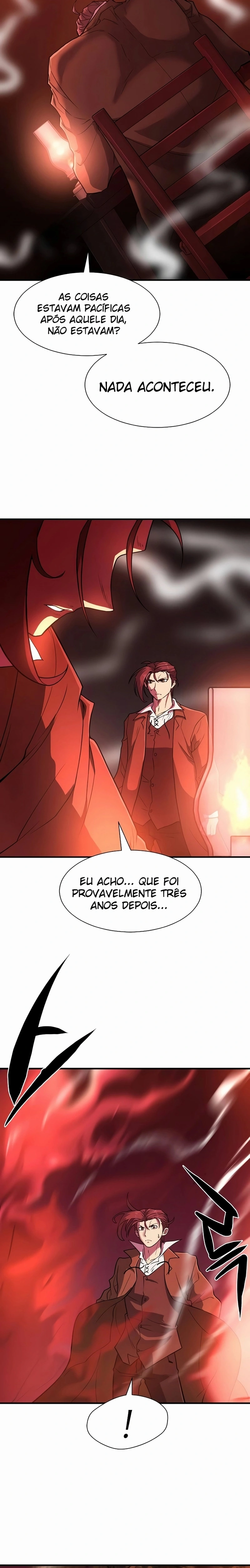 O Melhor Engenheiro Do Mundo Capítulo 123 - página 11