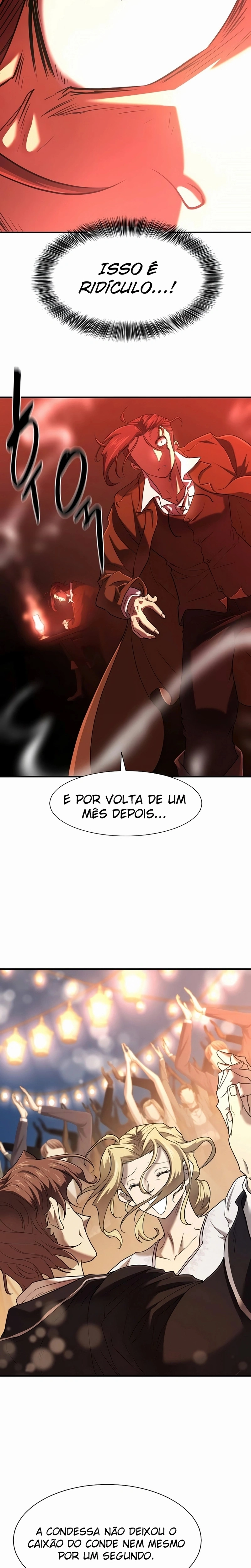 O Melhor Engenheiro Do Mundo Capítulo 123 - página 17