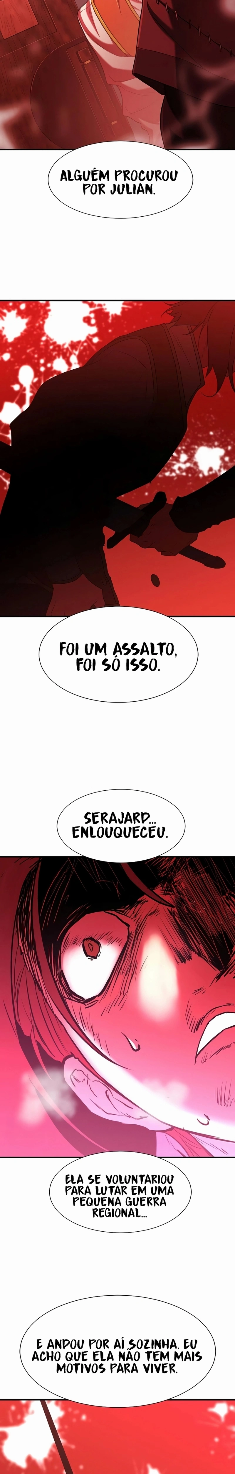 O Melhor Engenheiro Do Mundo Capítulo 123 - página 20