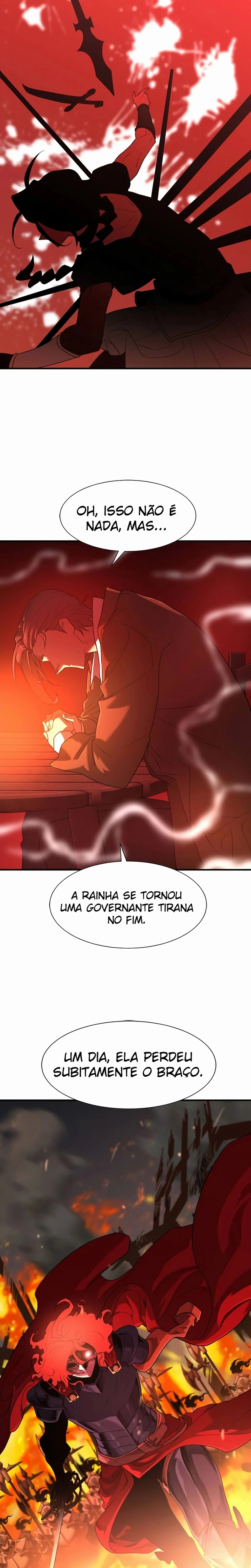 O Melhor Engenheiro Do Mundo Capítulo 123 - página 21