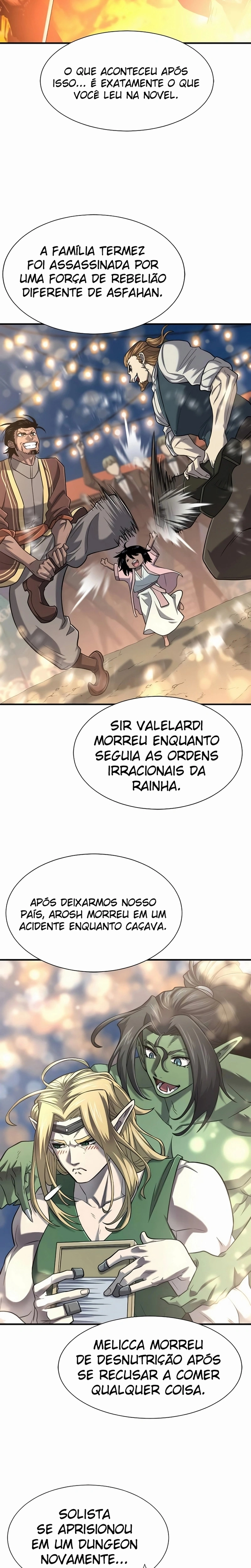 O Melhor Engenheiro Do Mundo Capítulo 123 - página 22
