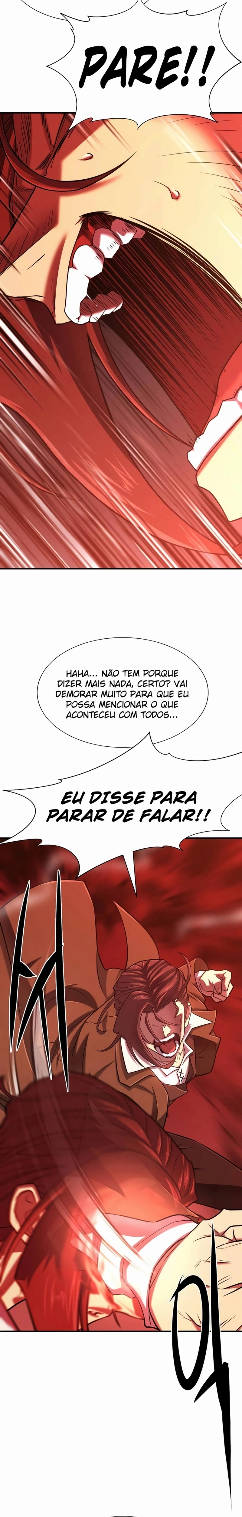 O Melhor Engenheiro Do Mundo Capítulo 123 - página 23