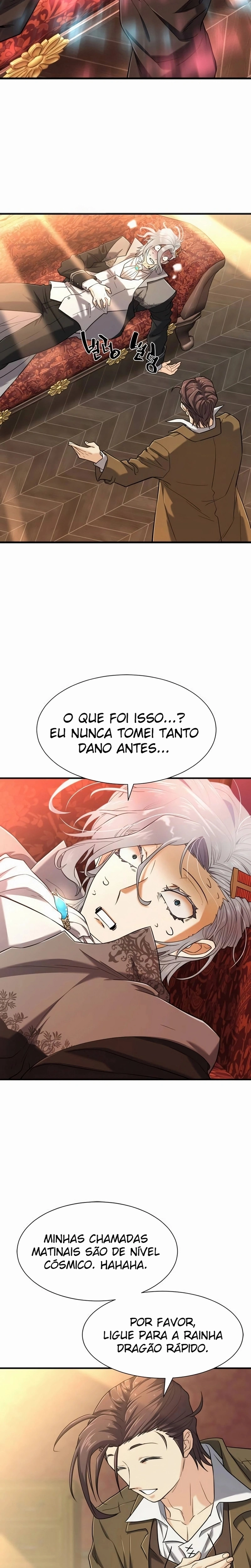 O Melhor Engenheiro Do Mundo Capítulo 124 - página 5