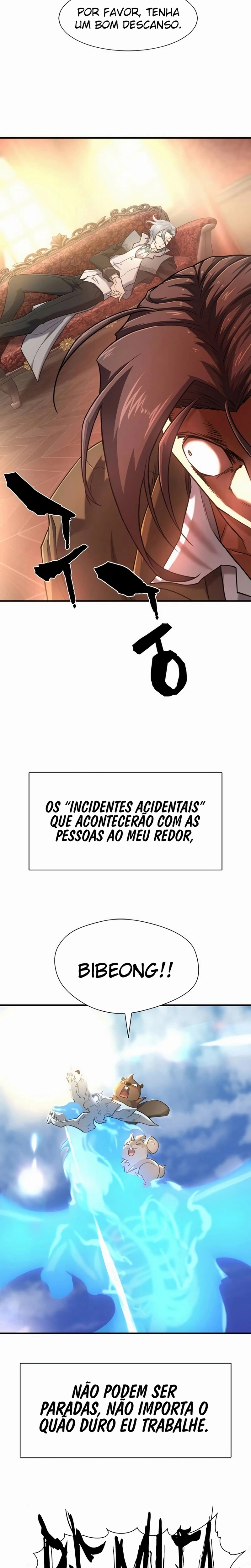 O Melhor Engenheiro Do Mundo Capítulo 124 - página 7
