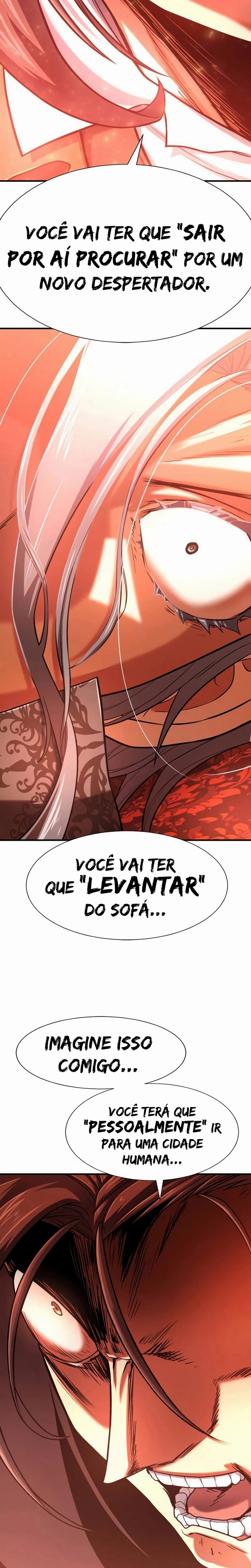 O Melhor Engenheiro Do Mundo Capítulo 124 - página 18