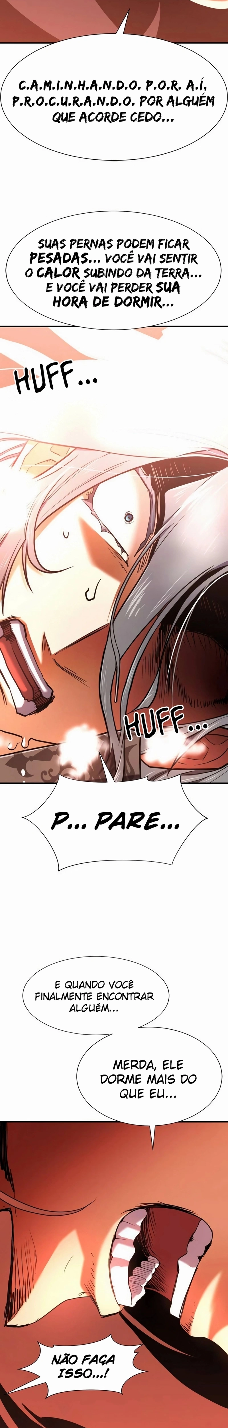 O Melhor Engenheiro Do Mundo Capítulo 124 - página 19