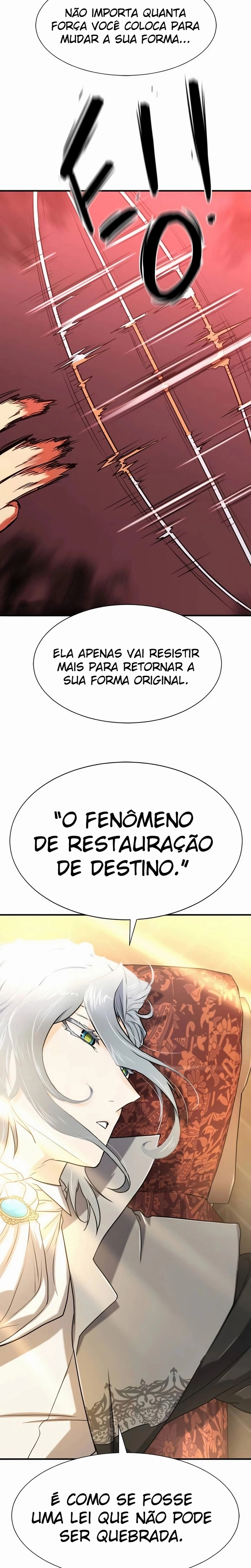 O Melhor Engenheiro Do Mundo Capítulo 124 - página 24