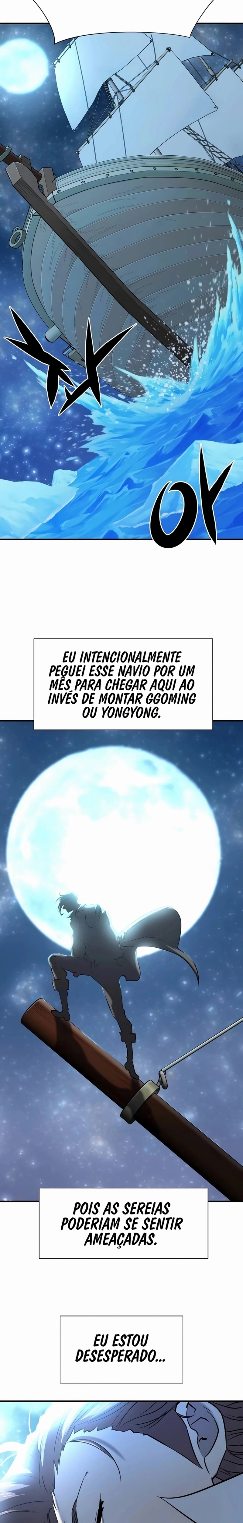 O Melhor Engenheiro Do Mundo Capítulo 125 - página 21