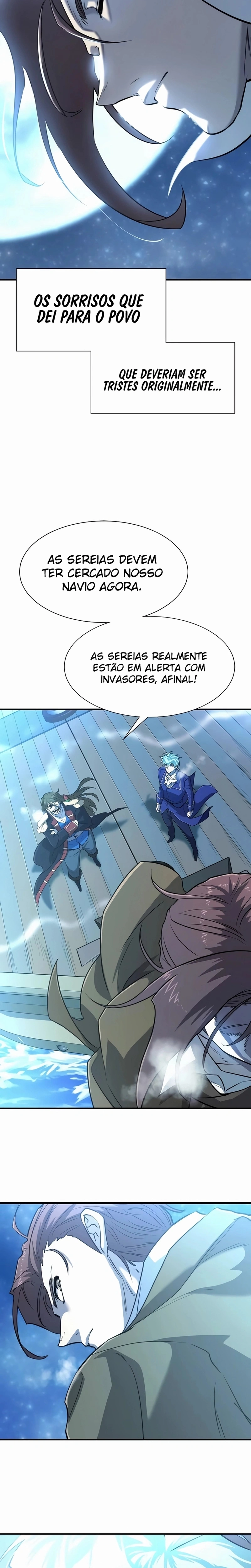 O Melhor Engenheiro Do Mundo Capítulo 125 - página 22