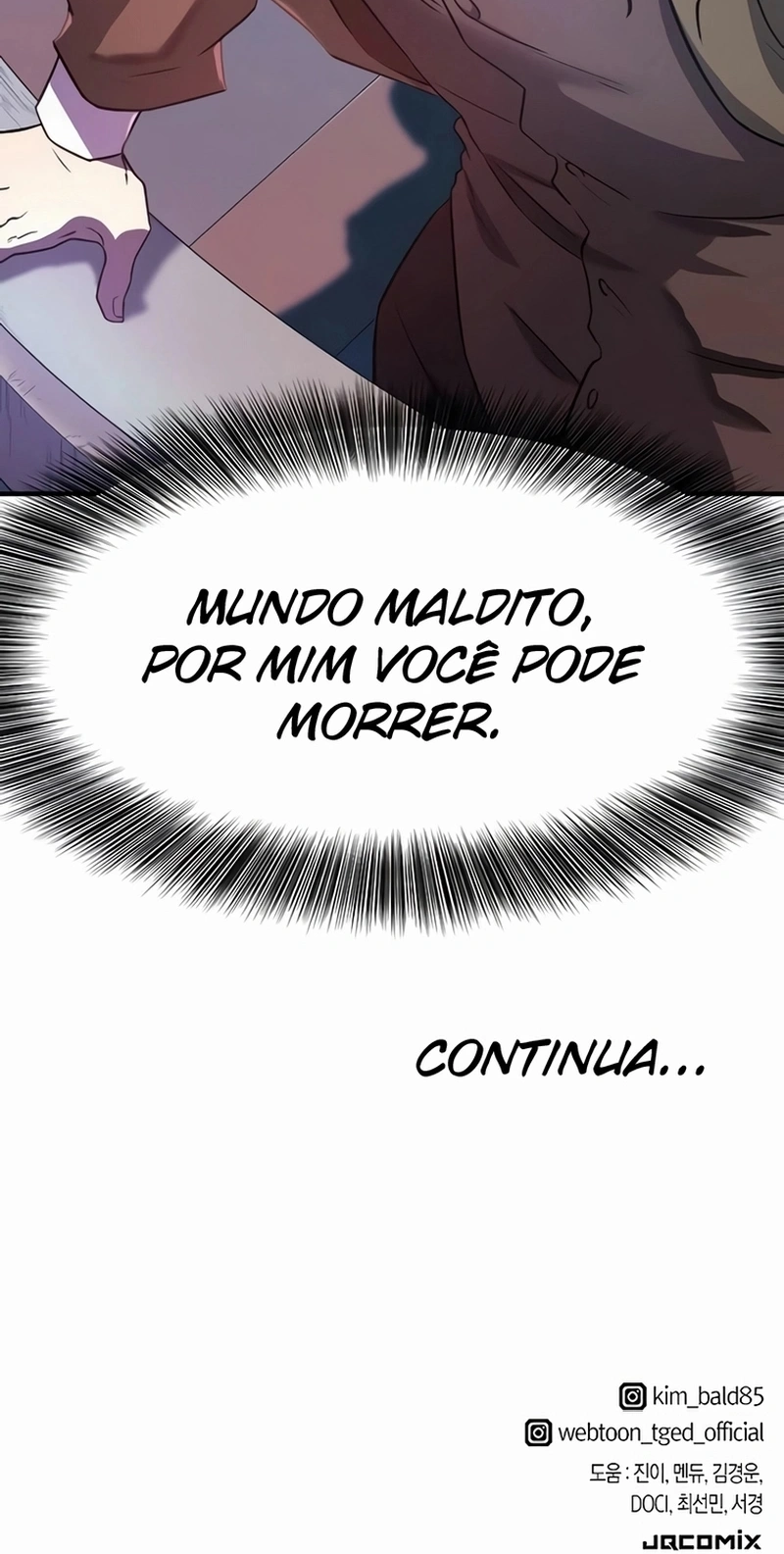 O Melhor Engenheiro Do Mundo Capítulo 125 - página 35